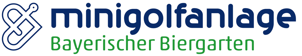 Minigolfanlage und Bayerischer Biergarten Magdeburg