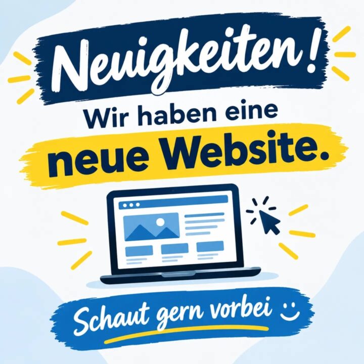 🎉 Unsere neue Website ist online! 🌐⛳ Ab sofort könnt ihr noch einfacher alles rund um unsere Minigolfanlage …