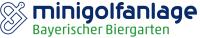 Minigolfanlage & Bayerischer Biergarten